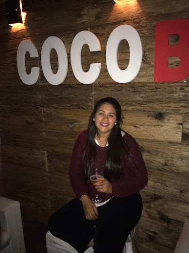 Coco Bar - Gastronomía y hostelería