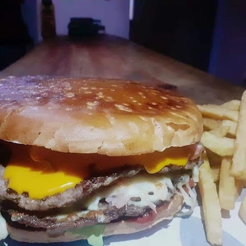 Viejo Bar - Ciudad de la Costa