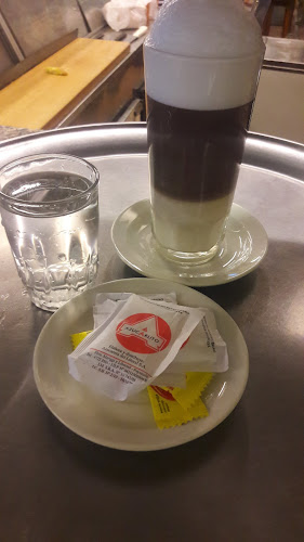 Opinii despre Cafe Roy în Montevideo - Gastronomía y hostelería