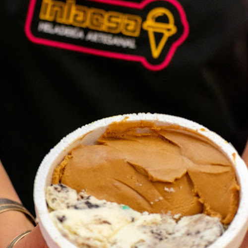 Opinii despre Heladería Inlacsa în Salto - Gastronomía y hostelería