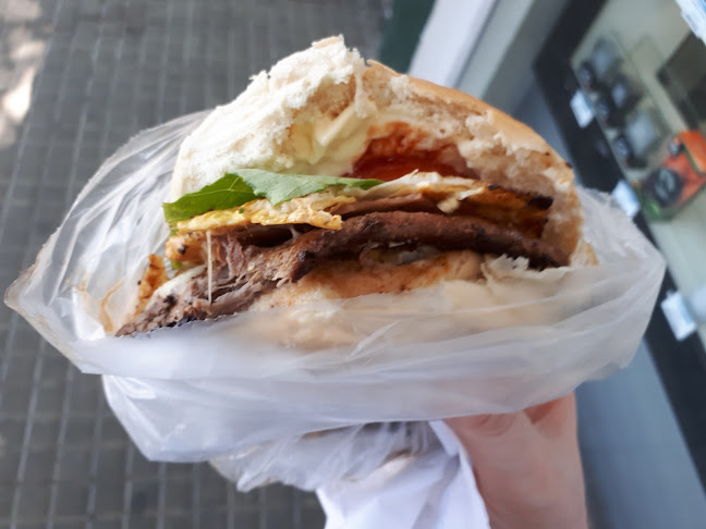 Carrito los farolitos - Col. del Sacramento