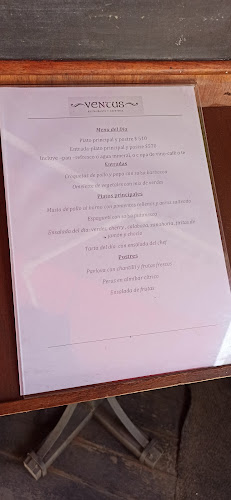 Opinii despre Ventus în Montevideo - Gastronomía y hostelería