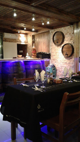 95J7+XGP, Arturo Mollo, 45200 San Gregorio de Polanco, Departamento de Tacuarembó