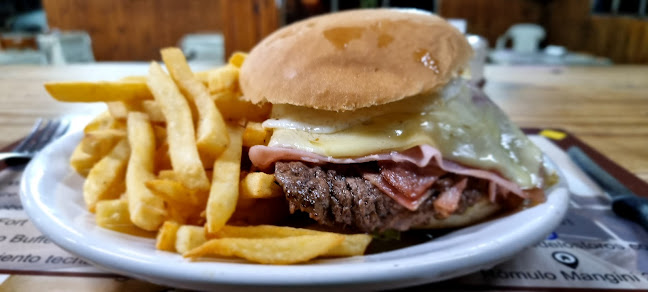 Parador Don Juan - Gastronomía y hostelería