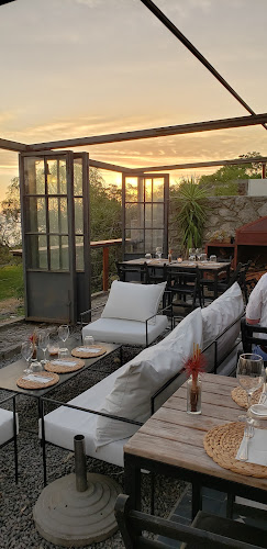 Opinii despre Bohemia Bistro în Col. del Sacramento - Gastronomía y hostelería