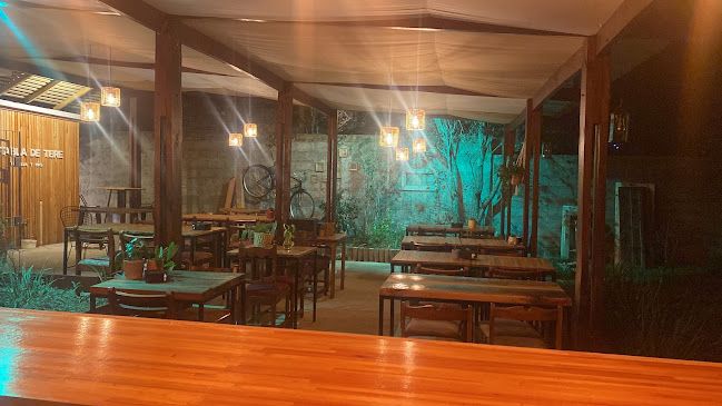 La Tabla de Tere - Gastronomía y hostelería