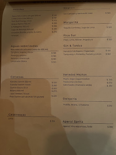 Opinii despre La cocina de Pedro în Montevideo - Gastronomía y hostelería