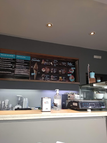 Opinii despre Freddo în Montevideo - Gastronomía y hostelería