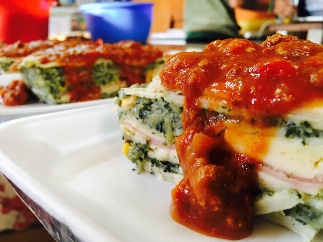 Opinii despre Polleria y Rotisería KIKIRIKI în Ciudad de la Costa - Gastronomía y hostelería