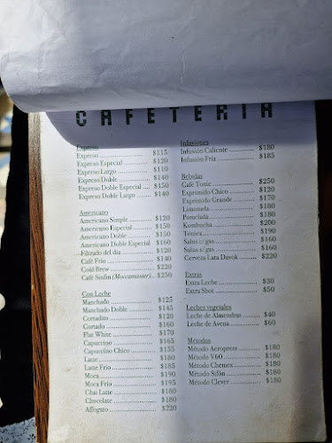 Opinii despre La Imprenta Restaurante în Montevideo - Gastronomía y hostelería