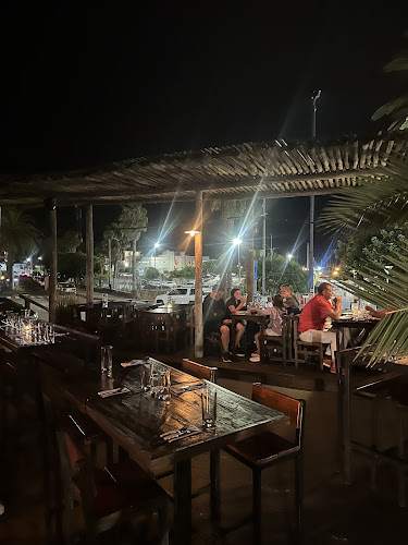 Comentarii opinii despre Chivipizza Puerto de Punta del Este