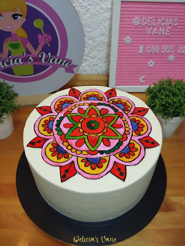 Opinii despre Delicia's Vane în Montevideo - Gastronomía y hostelería