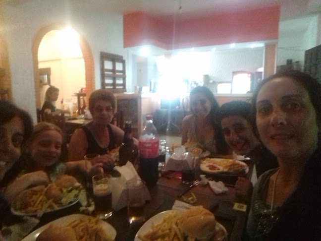 arianos restaurante - Gastronomía y hostelería