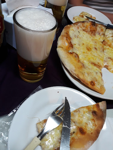 Pizzeria Mediterránea 2