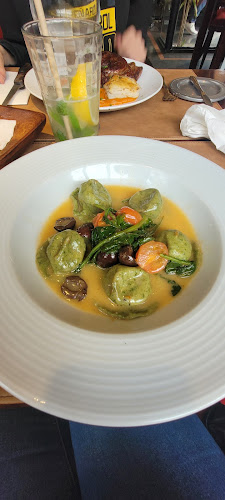 Opinii despre Panini's în Montevideo - Gastronomía y hostelería