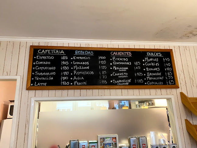 Opinii despre La Pasteleria în Maldonado - Gastronomía y hostelería