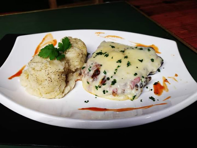 Comentarii opinii despre Parador lo de Rutilo