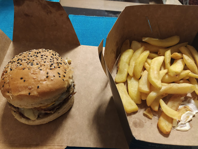 San Nicolas 1445, 11400 Montevideo, Departamento de Montevideo