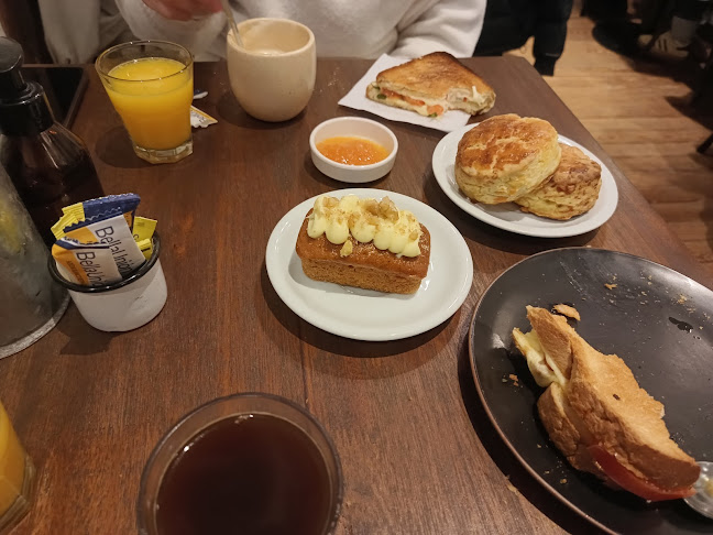 Juan Paullier 1294, 11200 Montevideo, Departamento de Montevideo