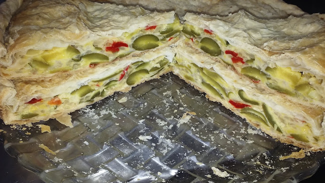 Opinii despre ROTISERIA Kadima în Florida - Gastronomía y hostelería