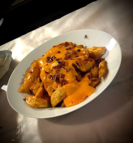 La Cima Pizza-Bar - Gastronomía y hostelería