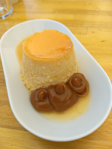 Restaurante La Corniche - Piriápolis