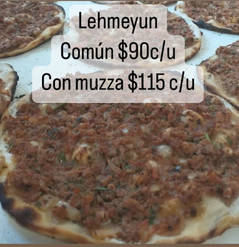 Claudio Ptolomeo 634, 12900 Montevideo, Departamento de Montevideo