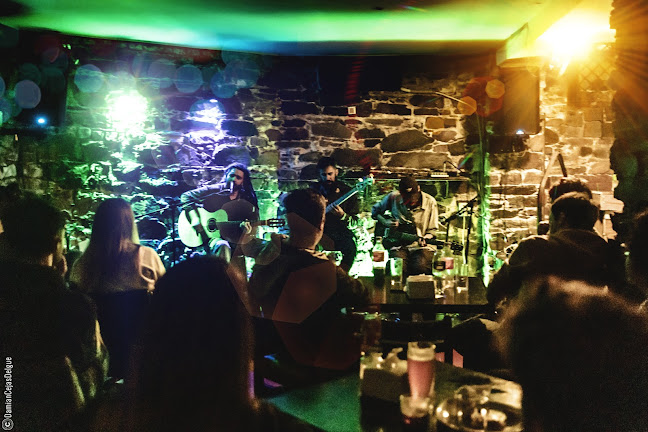 Opinii despre Bar El Hormiguero în Montevideo - Gastronomía y hostelería