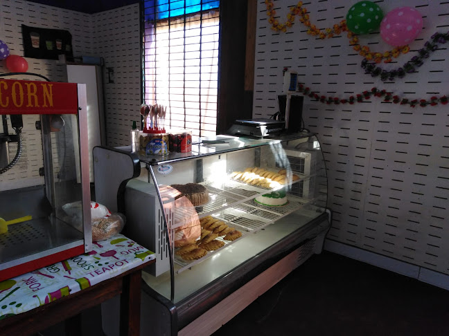 La Esquina del Sabor