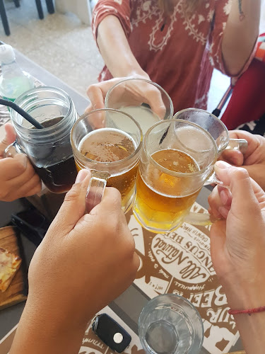 Opinii despre El Club de la Papa Frita în Ciudad de la Costa - Gastronomía y hostelería