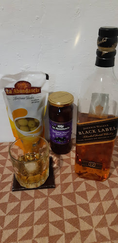 Pizzeria Manuela - Gastronomía y hostelería