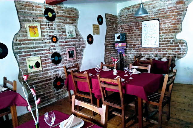 The Secret - Gastronomía y hostelería