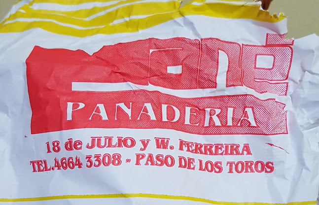 Comentarii opinii despre Panadería Mané