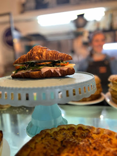 Restaurante La Violeta Comidas Caseras