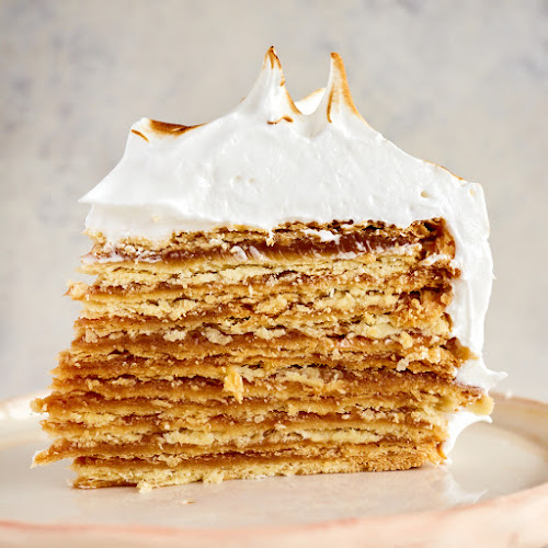 Opinii despre Mascarpone Postres în Ciudad de la Costa - Gastronomía y hostelería