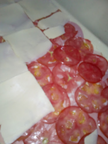 "La Nueva Diagonal" - Salto