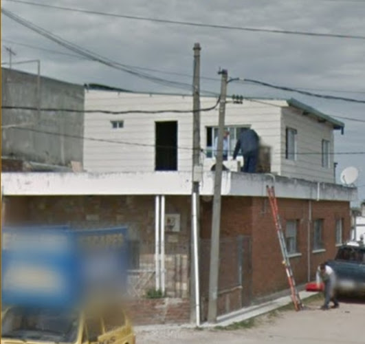 72FQ+XP5, 15600 Pando, Departamento de Canelones