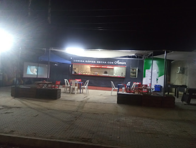 Rico Rico - Paso de los Toros