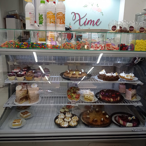 Xime dulces creaciones