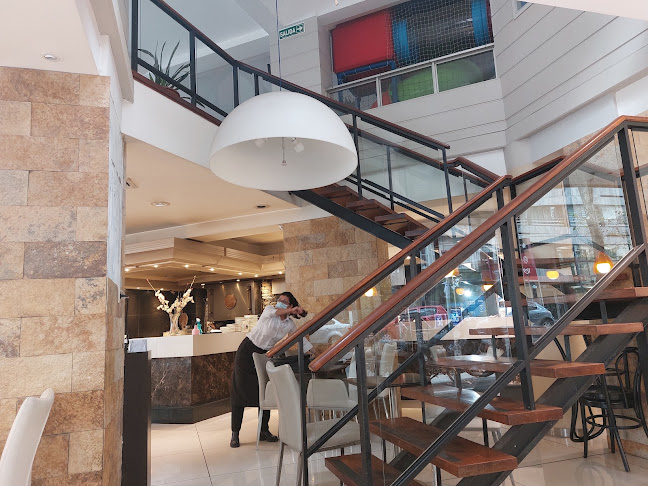 La Pasiva Pocitos - Gastronomía y hostelería