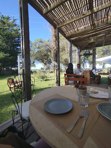 Bucaré Café - Gastronomía y hostelería