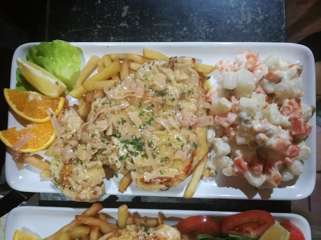 Av. Paysandú, 50000 Termas del Dayman, Departamento de Salto