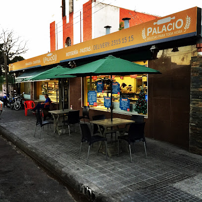 Confitería Palacio