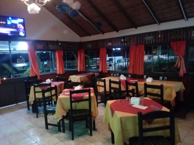 Comentarii opinii despre Parador Don Miguel