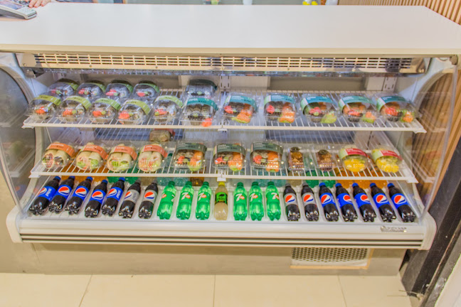 Comentarii opinii despre Sushiapp