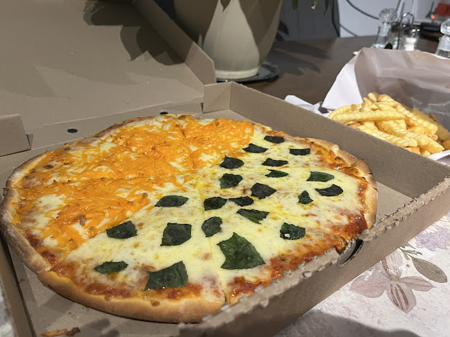 Opinii despre Como en Casa Pizzetas în San Carlos - Gastronomía y hostelería