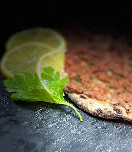 Pizzería "NUEVO QUIJOTE"