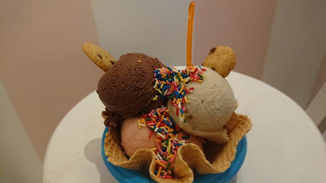 Comentarii opinii despre Le Petit Glacier