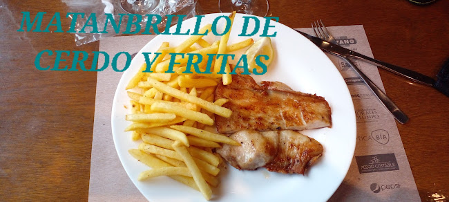 Churrasquería Pajarito - Florida