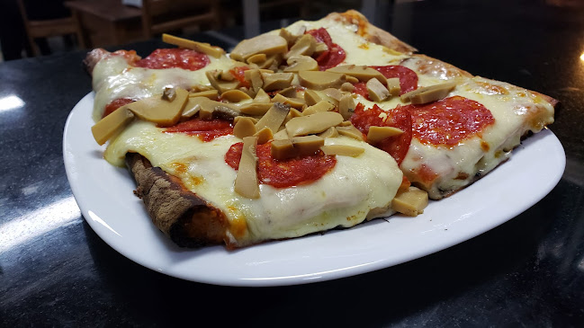 Pizza Time - Montevideo